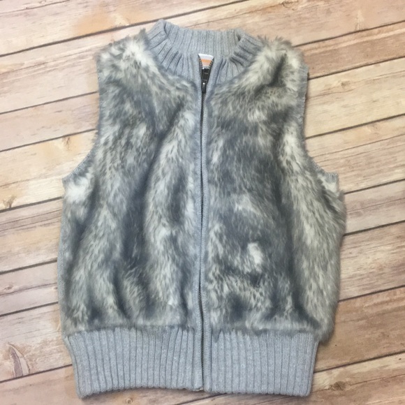 Gymboree Other - Gymboree Sweater Vest